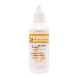 Intensiv Creme-Entwickler Oxidant 50ml 6%
