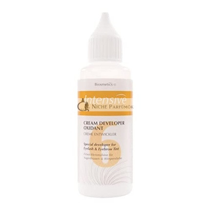 Intensiv Creme-Entwickler Oxidant 50ml 6%