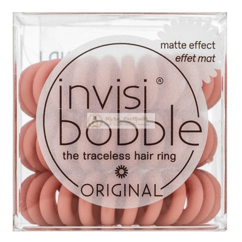 InvisiBobble Original Matte Me, Myselfie & I hajgumi