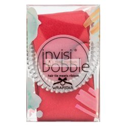 InvisiBobble Wrapstar Machu Peachu hajgumi