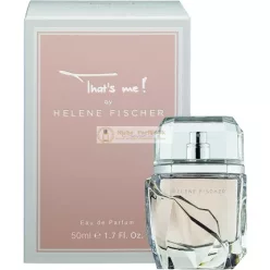 Helene Fischer That's Me Femme Eau de Parfum, 50ml