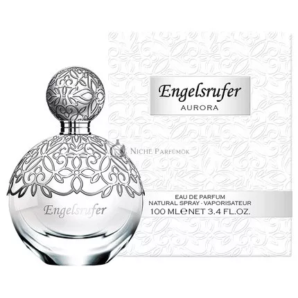 Engelsrufer Aurora Eau de Parfum, 100ml