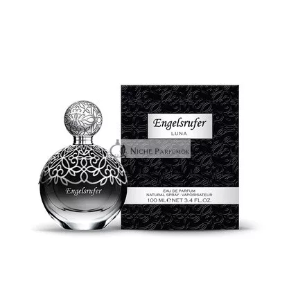 Engelsrufer Luna Eau de Parfum, 100 ml