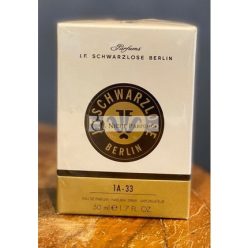 J.F. Schwarzlose Berlin 1A-33 parfüm, 50ml