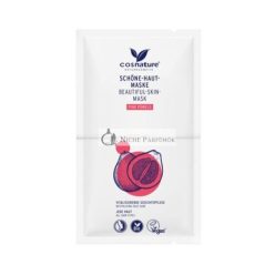 Cosnature Arcbőrápoló Szépségmaszk Pink Pomelo 8ml