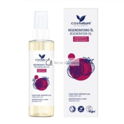 Cosnature Gránátalma Regeneráló Olaj, 100ml