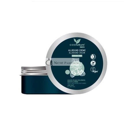 Cosnature Allround Krém Férfiaknak, 150ml
