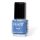 Visett Quick Dry Speed Polish Blaue Nagellack, 12ml