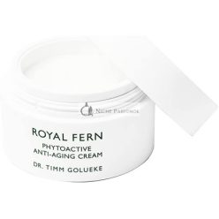 Royal Fern Phytoactive Anti-Aging Hidratáló Krém