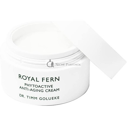 Royal Fern Phytoaktive Anti-Aging Feuchtigkeitscreme