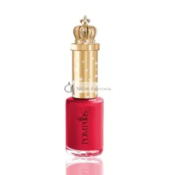   Harald Glööckler Pompöös Cosmetics Classic Körömlakk Nr. 01 Coral, 14ml