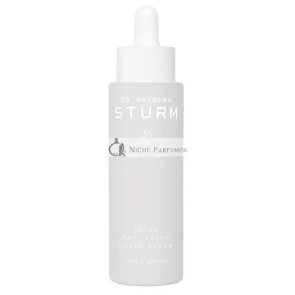 Dr. Barbara Sturm Super Anti-Aging Kopfhautserum