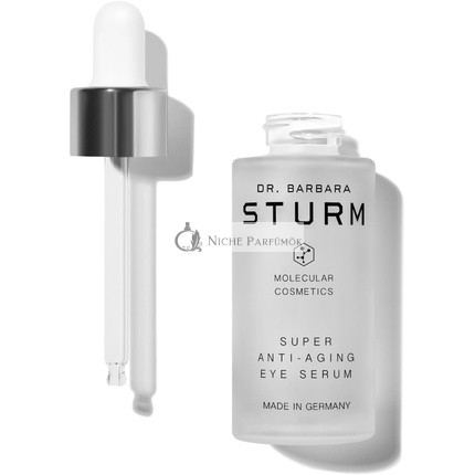 Super Anti-Aging Szemszérum