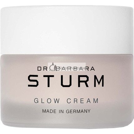 Dr. Barbara Sturm Aufhellende Feuchtigkeitscreme Glow Cream 50 Ml