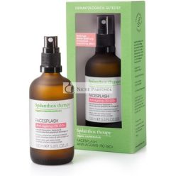   Spilanthox Therapy Facesplash Anti-Aging Festigende & Nährende Gesichtspflegespray, 100ml