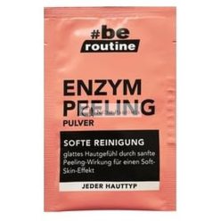  Be Routine Enzimes Hámlasztó Por, 2g - Termék Németországból