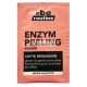 Be Routine Enzympeeling-Pulver, 2g - Produkt aus Deutschland