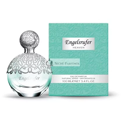 Engelsrufer Heaven Eau de Parfum, 100ml