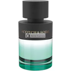 Scotch & Soda Island Water Herren EDP Spray, 40ml
