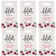 Bilou CHERRY POPS Ajkak Olaj 9ml Ajkápolás