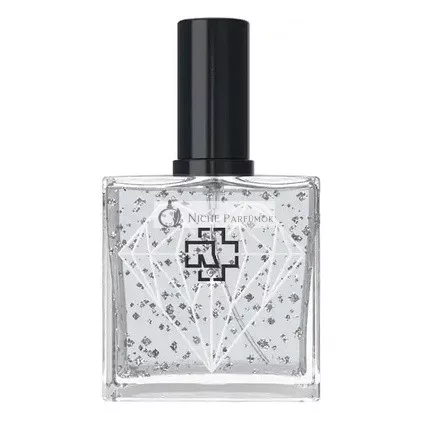 Rammstein Diamant Eau de Parfum für Frauen, 100ml