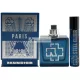 Rammstein Paris Eau de Parfum für Männer, 100 ml