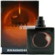 Rammstein Sonne Parfüm 100ml Eau De Parfum Spray Unisex