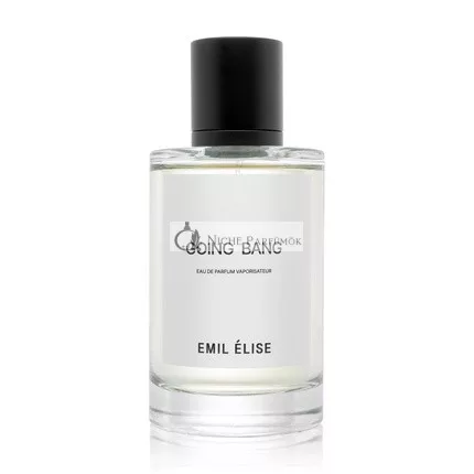 Byredo Emil Elise Going Bang Eau De Parfum, 100 ml