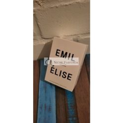 Emil Elise Kater Meditation 100ml