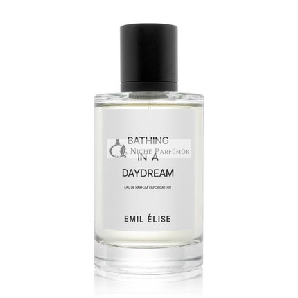 Sober Emil Elise Baden in einem Tagtraum Eau De Parfum 100ml