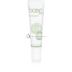   Boep Natural Med Balsam 75ml, Nyugtató Balzsam Arcbőrre és Testre