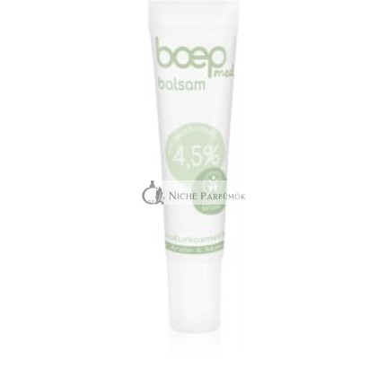 Boep Natural Med Balsam 75ml, Nyugtató Balzsam Arcbőrre és Testre