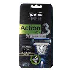 Eliteglide Férfi Prémium Borotvapengék - 4 Darabos Csomag