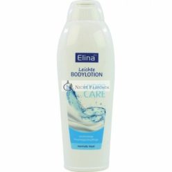   XXL Elina Med Hydrocare Testápoló 500ml Gazdag Hidratáló Ápolás