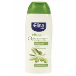 Elina Olívaolaj Testápoló Tej, 200 ml
