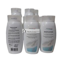   Marvita Med Testápoló Krém Hidratáló Krém 3% Karbamid, 250ml