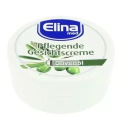 Elina Oliven Gesichtscreme, 75ml