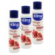 Elina med Granatapfel Hidratáló Tusfürdő Száraz Bőrre 100ml
