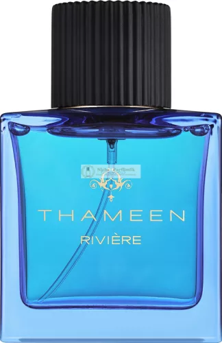 Thameen Rivière Extrait Eau de Parfum Uniszex