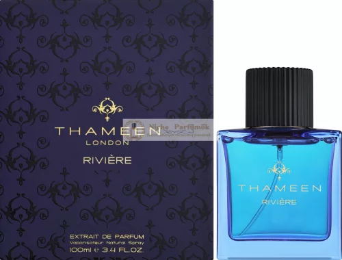 Thameen Rivière Extrait Eau de Parfum Uniszex