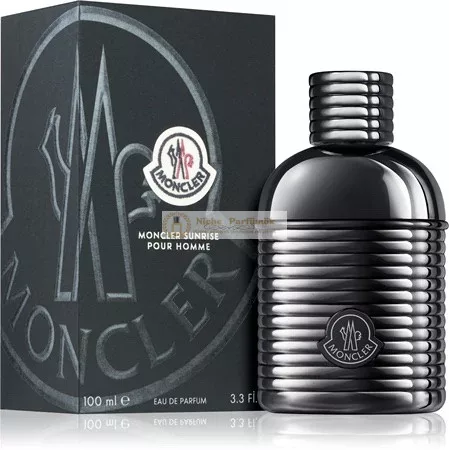 Moncler Pour Homme Sunrise Eau de Parfum uraknak
