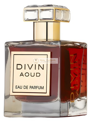 French Avenue Divin Aoud Unisex 5ml