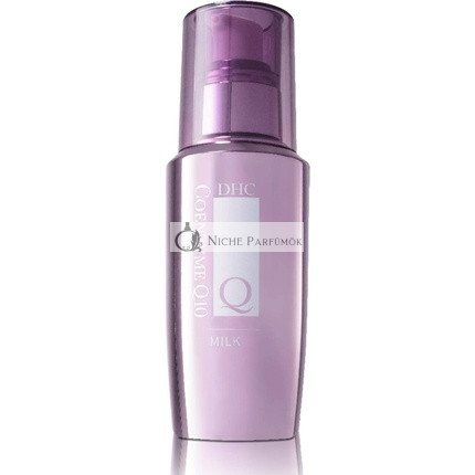 DHC Coenzym Q10 Gesichtscreme, 100ml