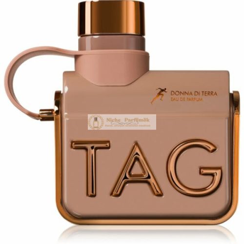Armaf Tag Donna Di Terra EDP Nöknek