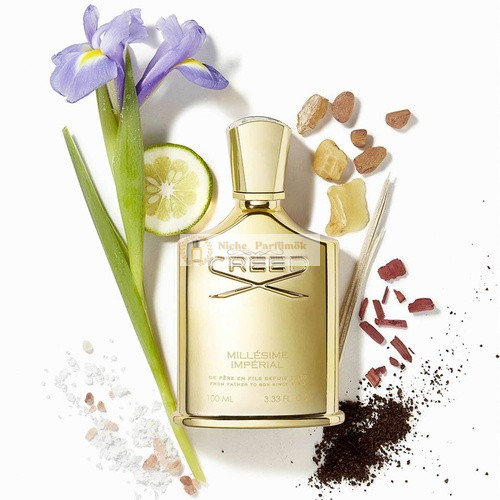 Creed Millesime Imperial EDP Férfiaknak 10ml