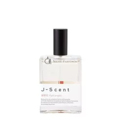 J-Scent Hortensien Eau De Parfum, 50 ml