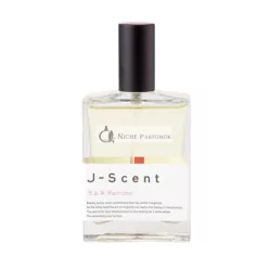 J-Scent Ramune Eau De Parfum, 50ml