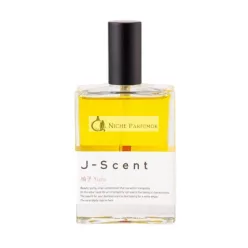 J-Scent Yuzu Eau De Parfum, 50ml