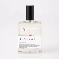 J-Scent Hakka Eau De Parfum 50ml