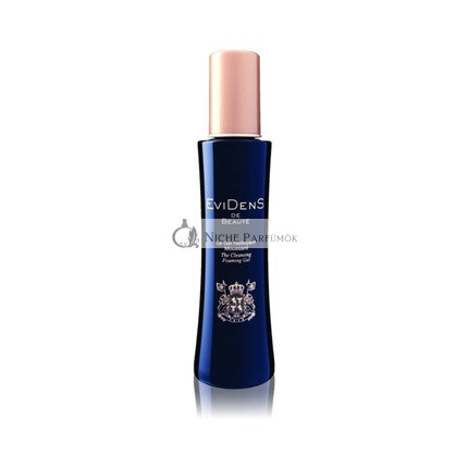 Evidens De Beaute Reinigungsschaum-Gel 200ml